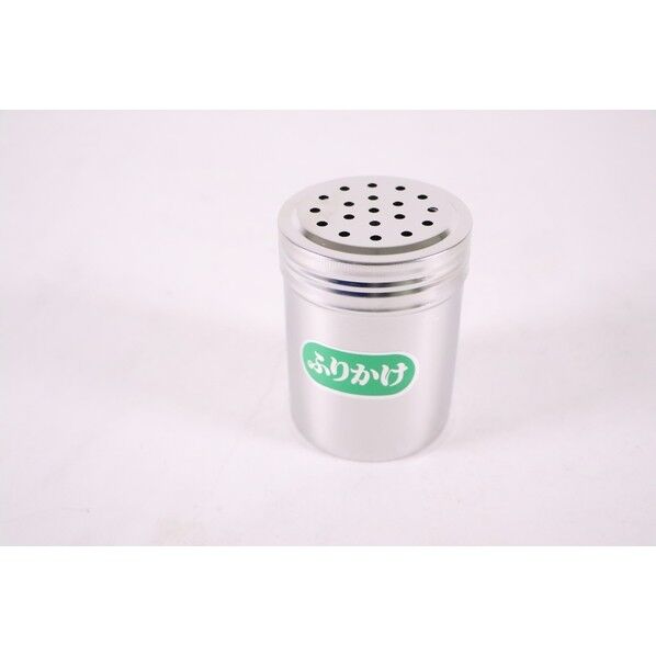 柏 18-8調味料缶 大 F缶