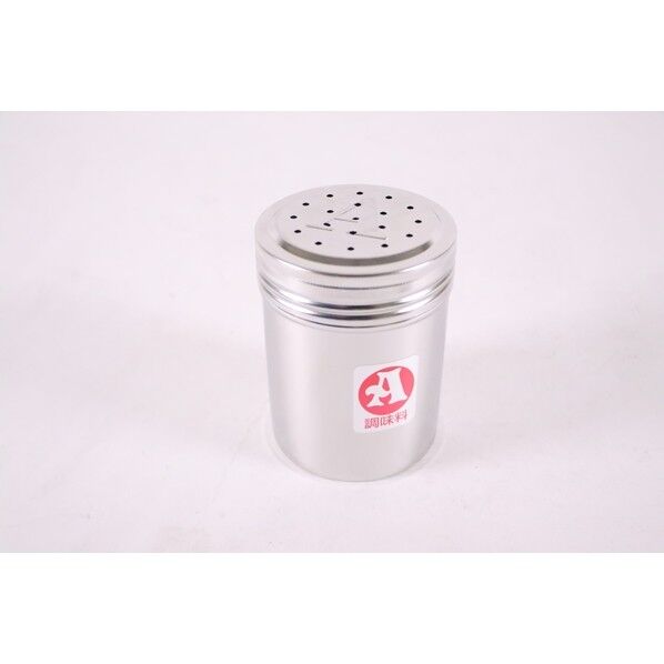 柏 18-8調味料缶 大 A缶