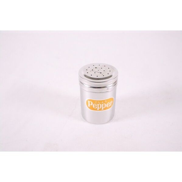 柏 18-8調味料缶 小 P缶