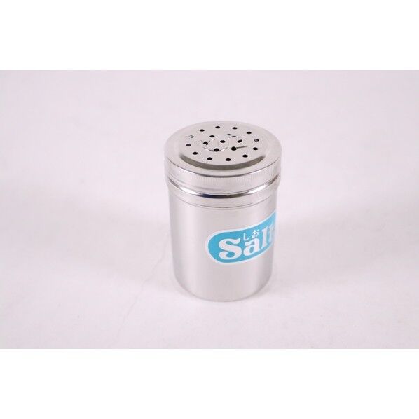 柏 18-8調味料缶 小 S缶