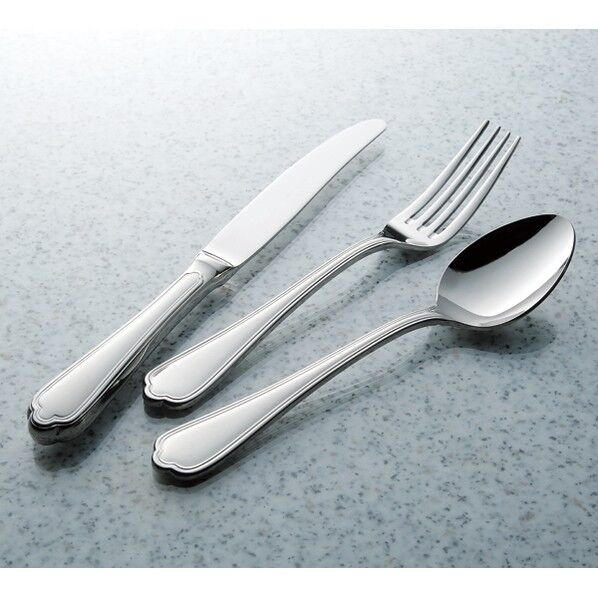 18-8プレシャス ティースプーン