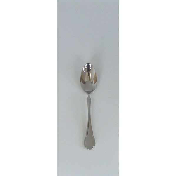 LW No17700 18-10シルバーレーク デミタススプーン