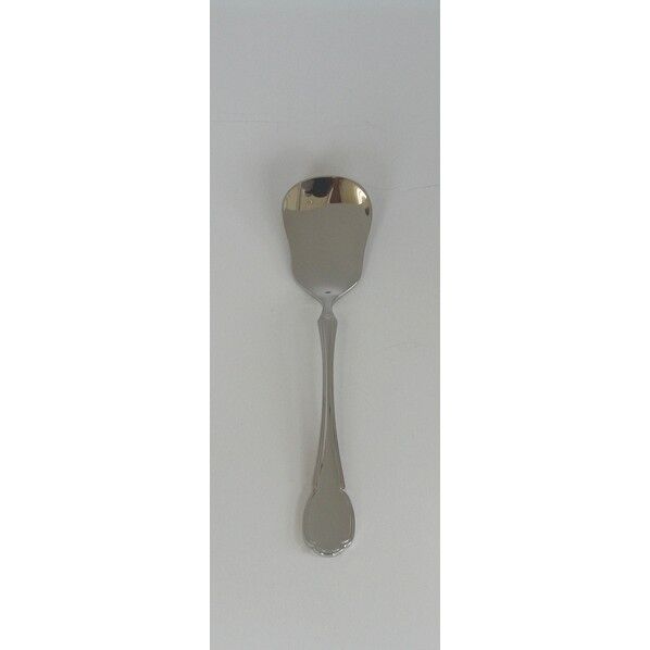 LW No17700 18-10シルバーレーク アイスクリームスプーン