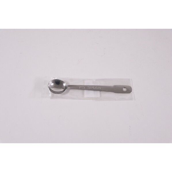 KD 18-0計量スプーン バラ 2.5cc