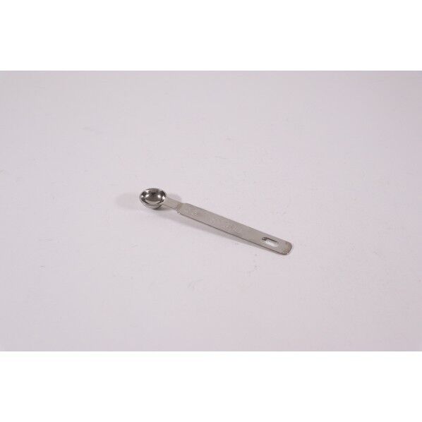 KD 18-8厚口計量スプーン バラ 2.5cc