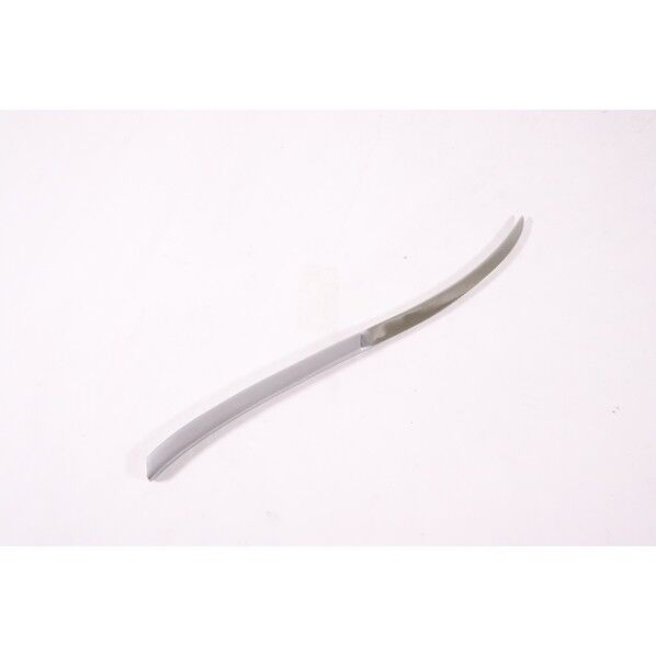 KD ST アバンギャルド ディナーナイフ 鋸刃付 [ハンドルツヤ消];備3