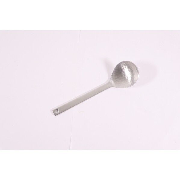 アルミお玉 穴無 籐なし