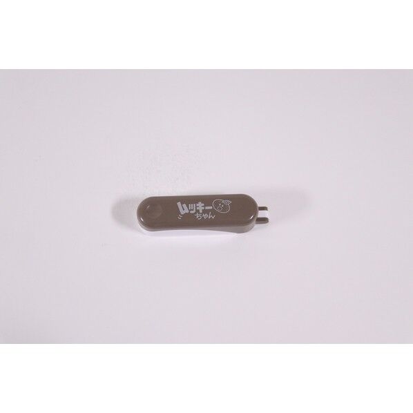 ブラウン ムッキーちゃん