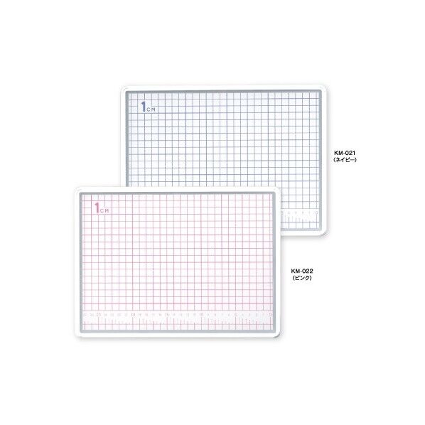 KP. 測れるまな板Mプラス