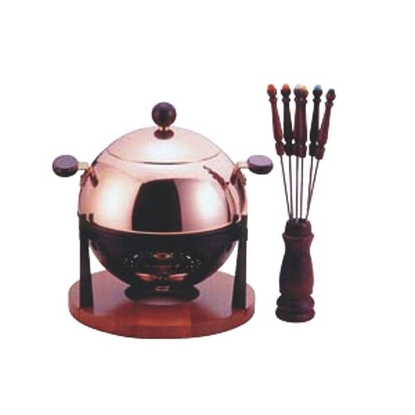 コスミックフォンジュセット