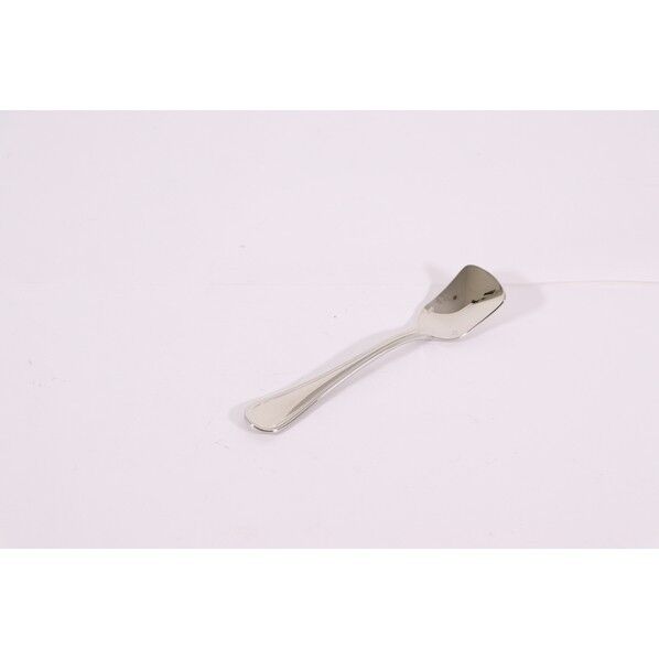 18-8コンピアン 丸アイスクリームスプーン