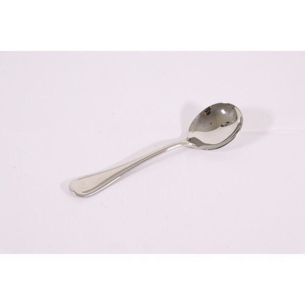 18-8コンピアン スープスプーン