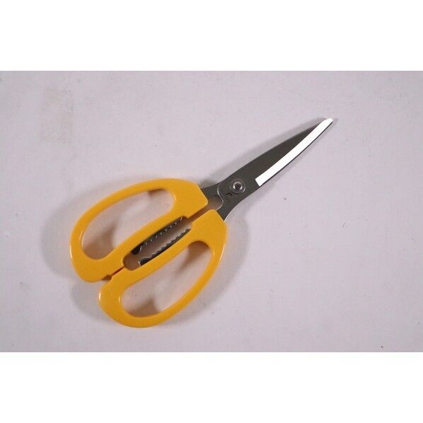 基本のキッチンバサミ