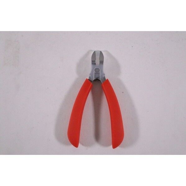 ニッパーつめ切り 130x75x13mm 紅 1点