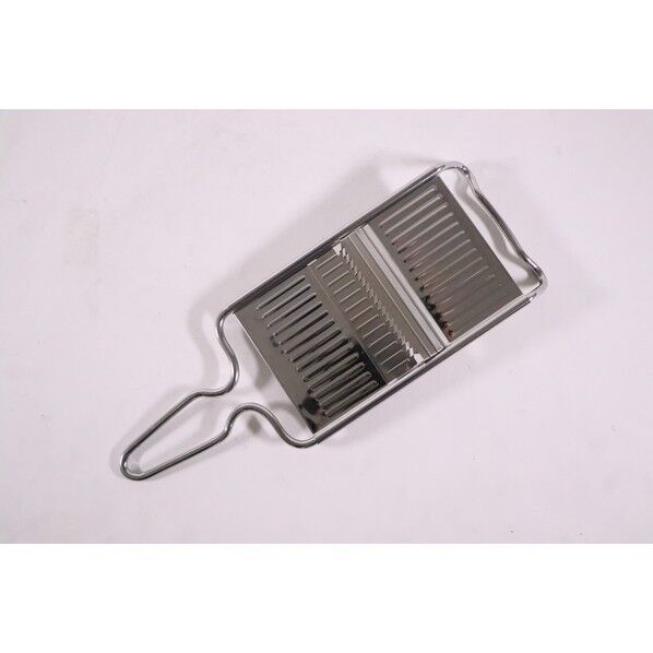 両刃スライサー