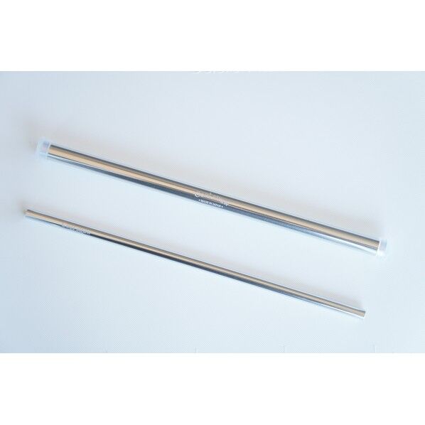 アルミストローケース&ストローセット