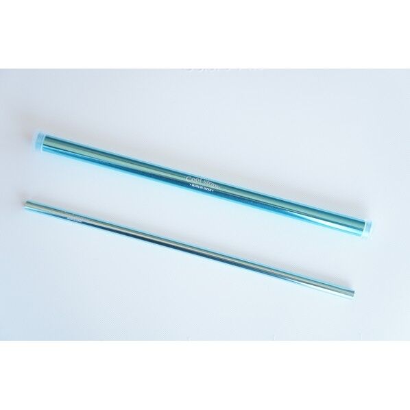 アルミストローケース&ストローセット