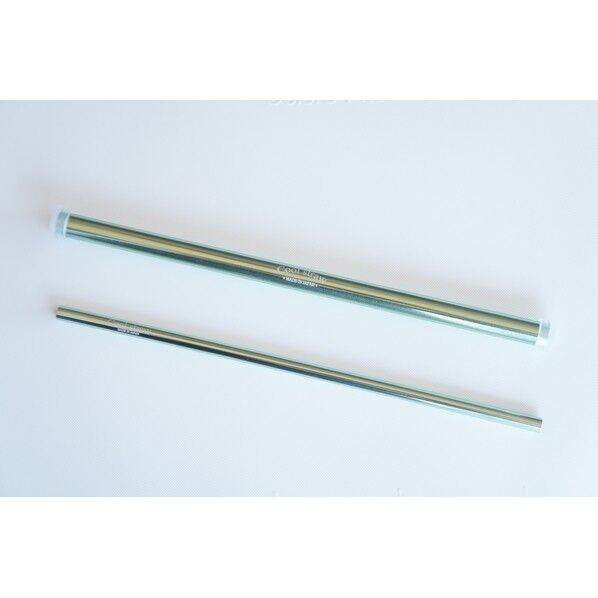 アルミストローケース&ストローセット