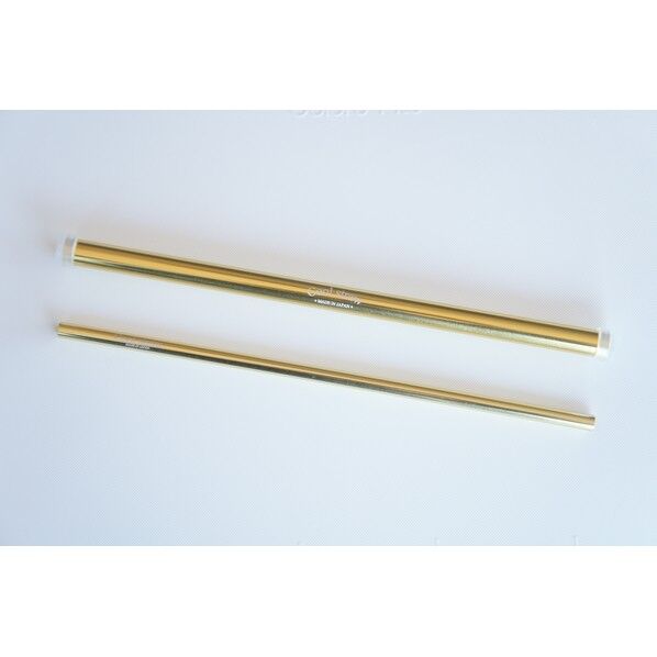 アルミストローケース&ストローセット