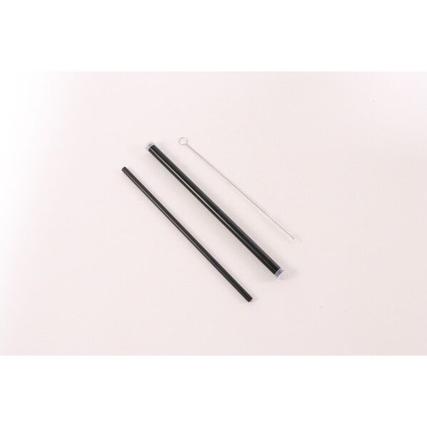 アルミストローケース&ストローセット