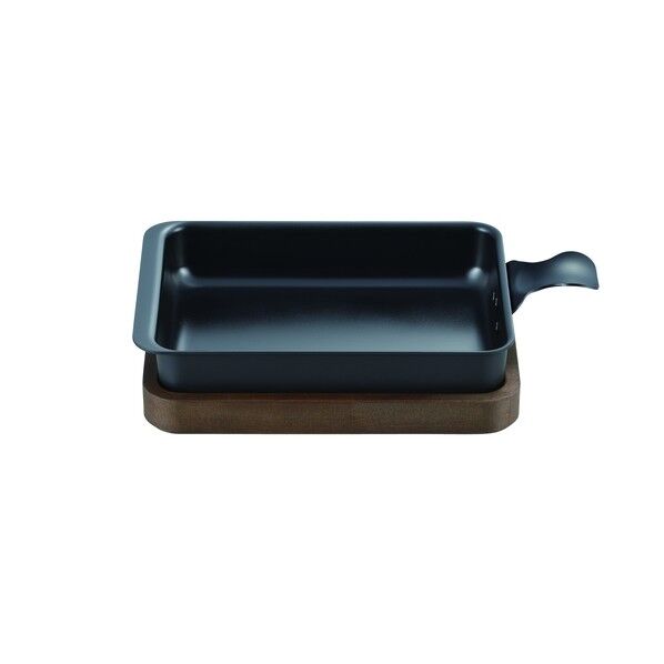 鉄鍋 グリルプレート シリコンコーティング