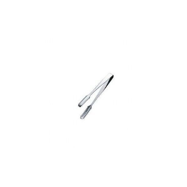 TK 18-0厚手棒型アイストング 小 5823 155mm 1点