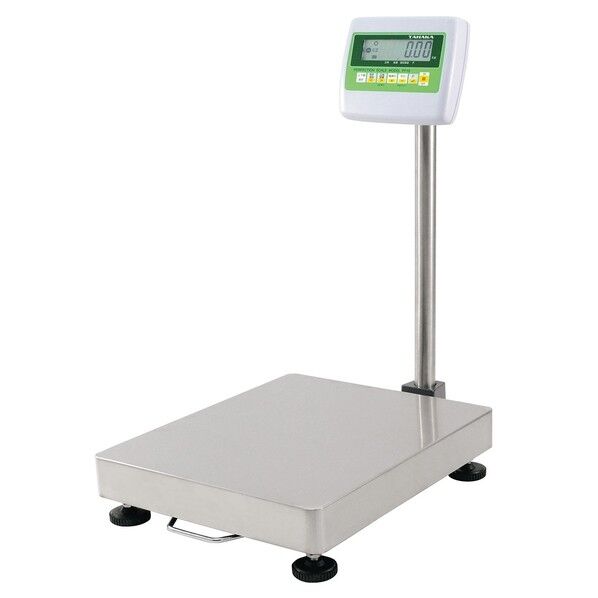 タナカ デジタル台秤(プリンタ無) 30kg