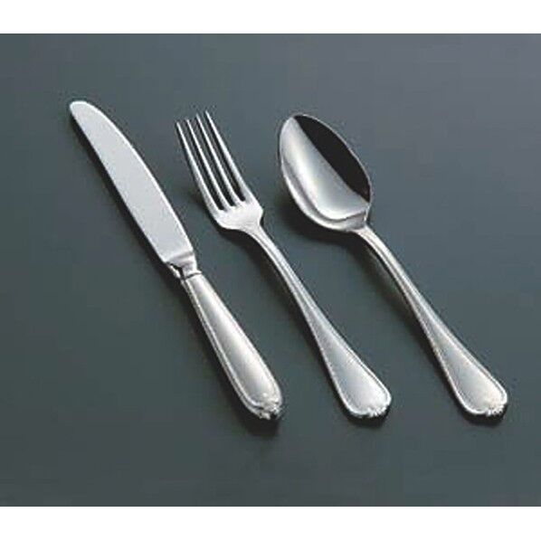 18-8クイーンエリザベス フルーツナイフ(H・H)