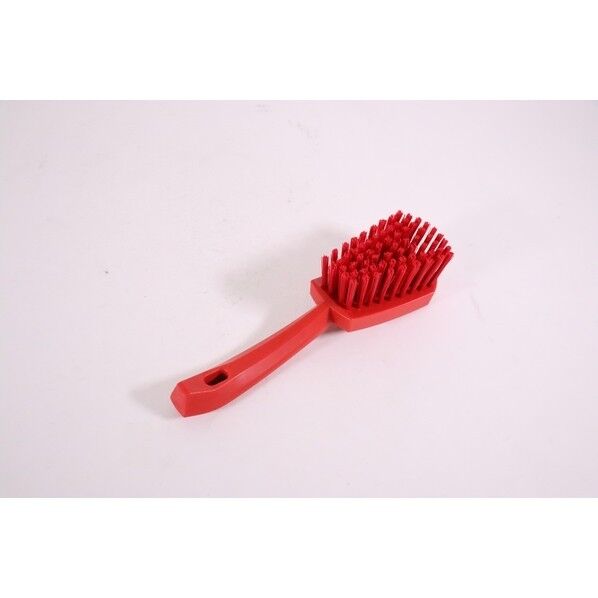 ショートハンドルブラシ