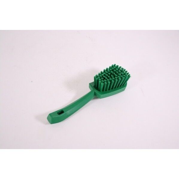 ショートハンドルブラシ