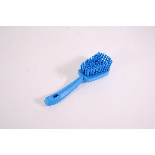ショートハンドルブラシ