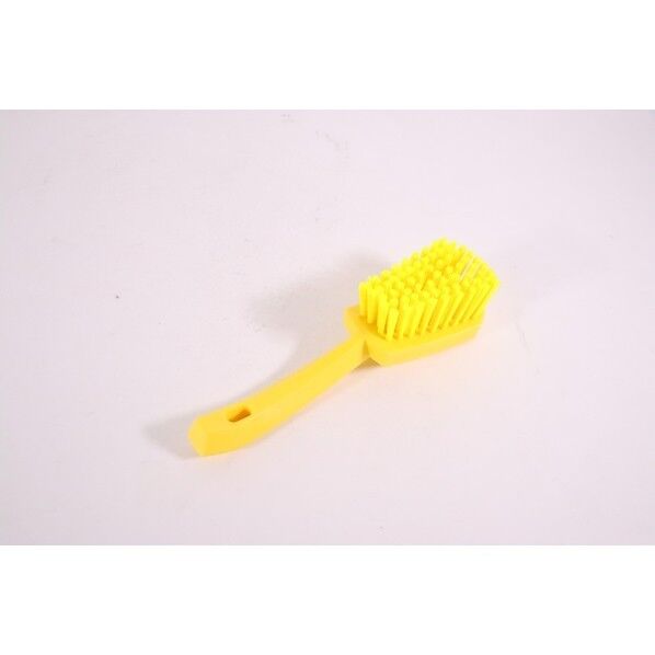 ショートハンドルブラシ