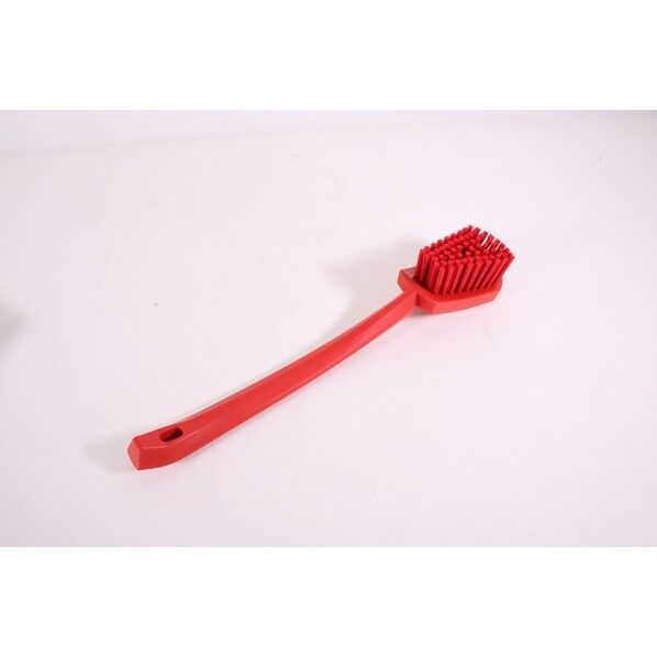 ロングハンドルブラシ