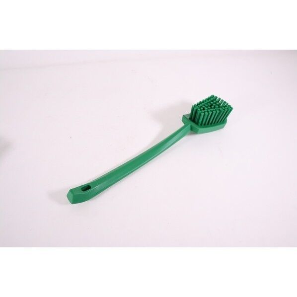 ロングハンドルブラシ