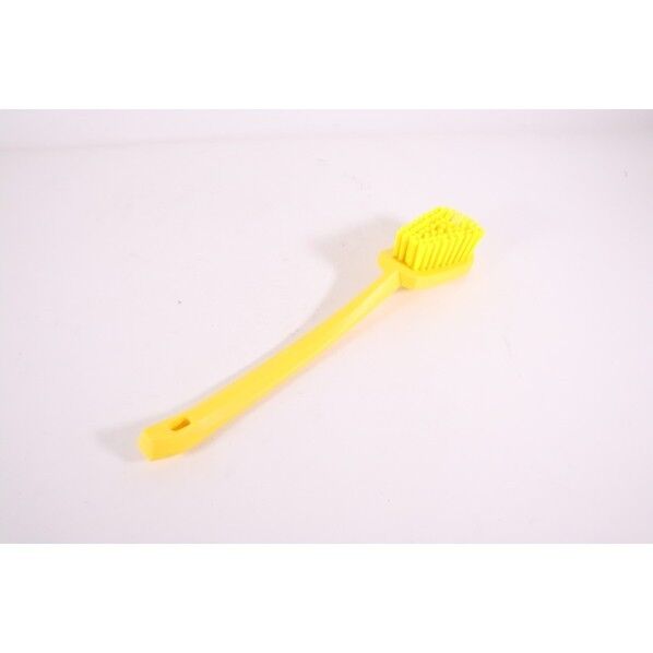 ロングハンドルブラシ