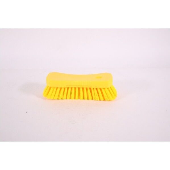 ハンドスクラブブラシ