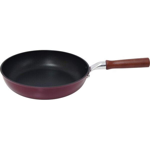 凛 フライパン 26cm 外φ270xH60 1点