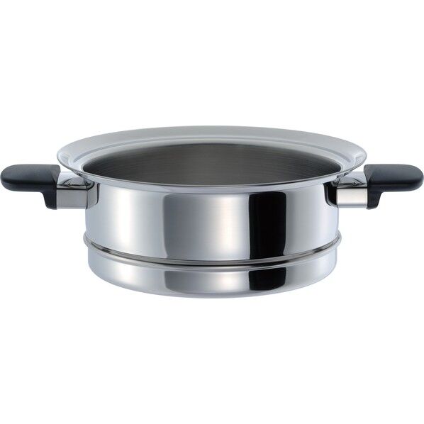 エテルナ 蒸し器 23cm