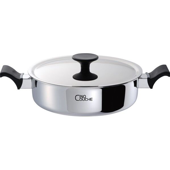 サンク･クーシュ キャセロール 24cm