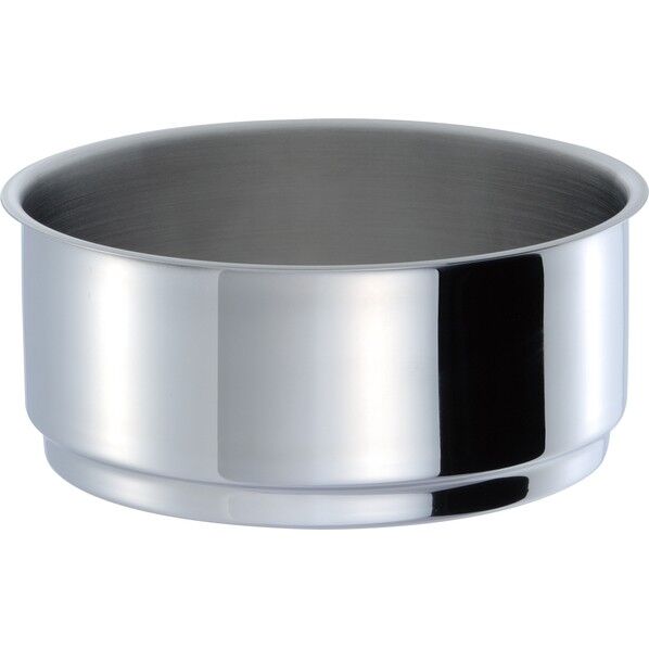 サンク・クーシュ スチーマー 18cm