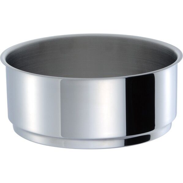 サンク･クーシュ スチーマー 20cm