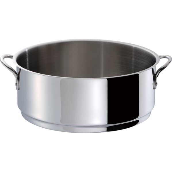 サンク・クーシュ スチーマー 24cm