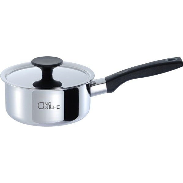 サンク・クーシュ ソースパン 16cm