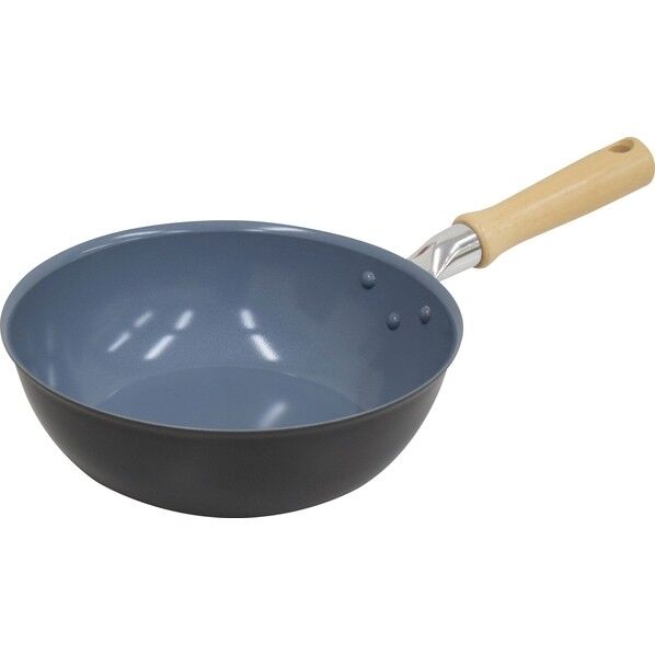 セラフィム ディープパン 22cm