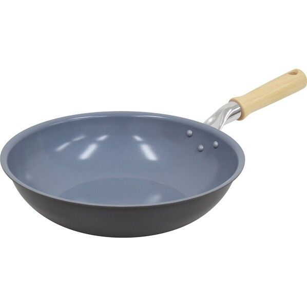 セラフィム いため鍋 28cm