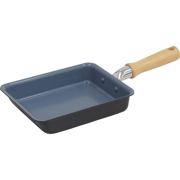 セラフィム 玉子焼 19x14cm