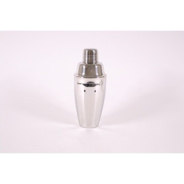 和田神 18-8 10角カクテルシェーカー500