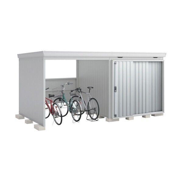 物置 フォルタウィズ FW-2222+22KS N 多雪型 PS