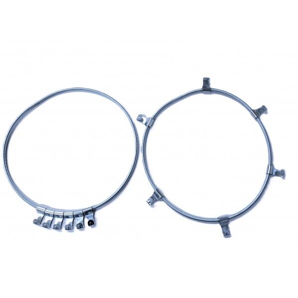 スプリングバンド