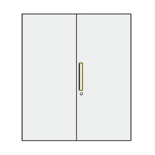 TF 移動ユニット ヒンジドア TFY-B-21-9030 OW